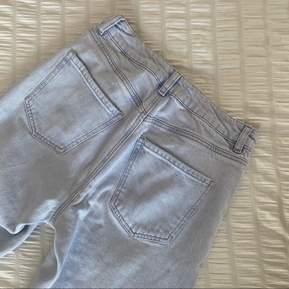 Dynamite *NEW* Mom Jeans - Picture 5 of 9